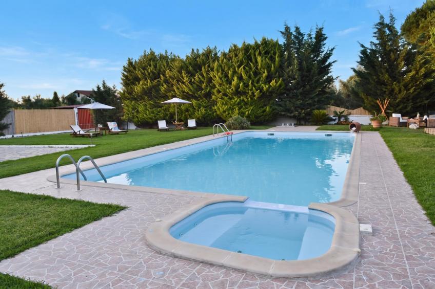 John Dimeon Kato A. With Private Pool - foto 34