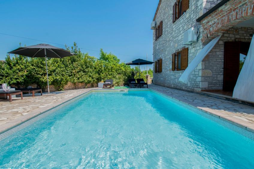 Villa Verde Istria - foto 4