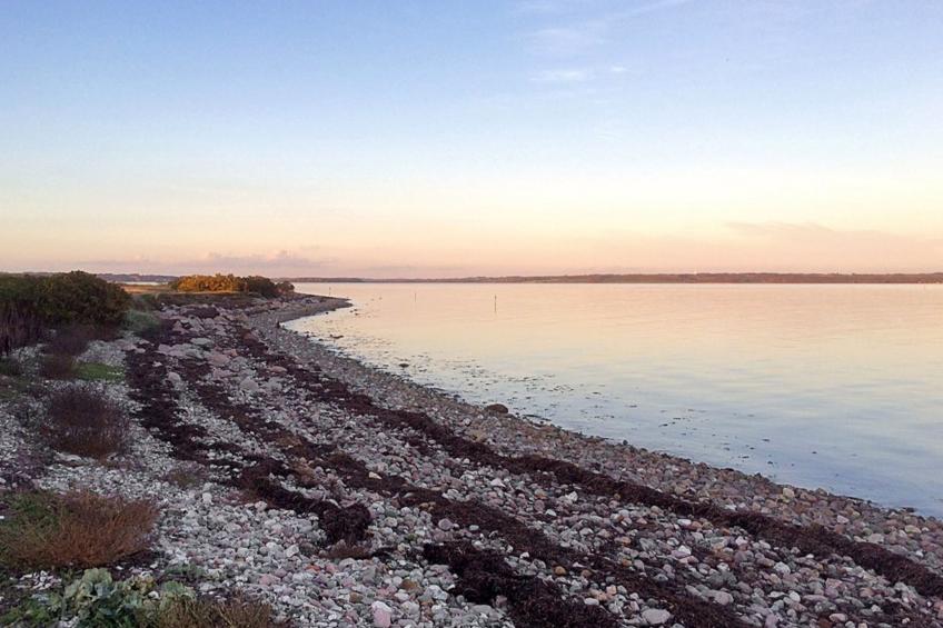 "Sissela" - 5m from the sea in Funen - foto 29