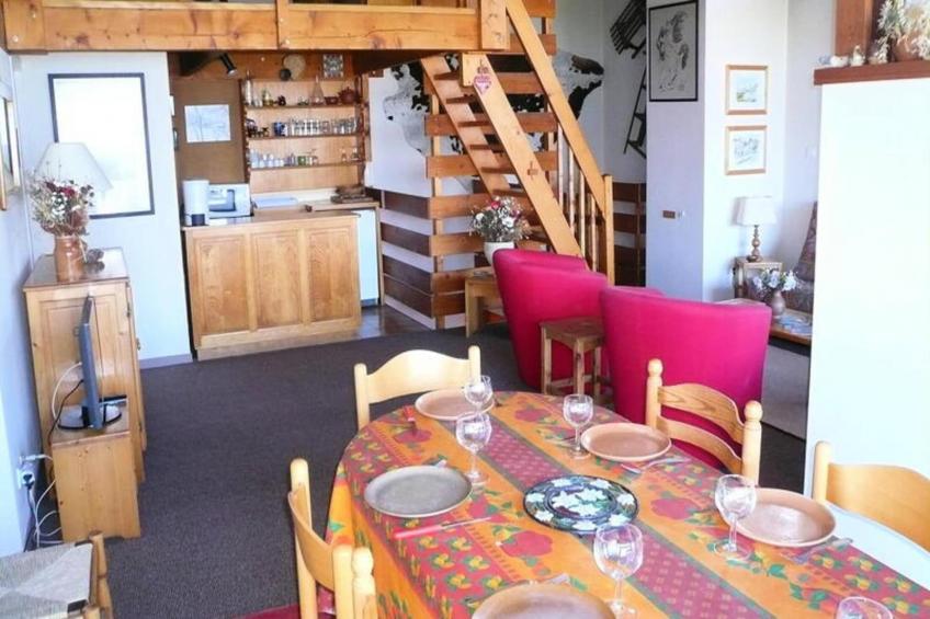 Résidence Les Cristaux Du Haut - foto 11