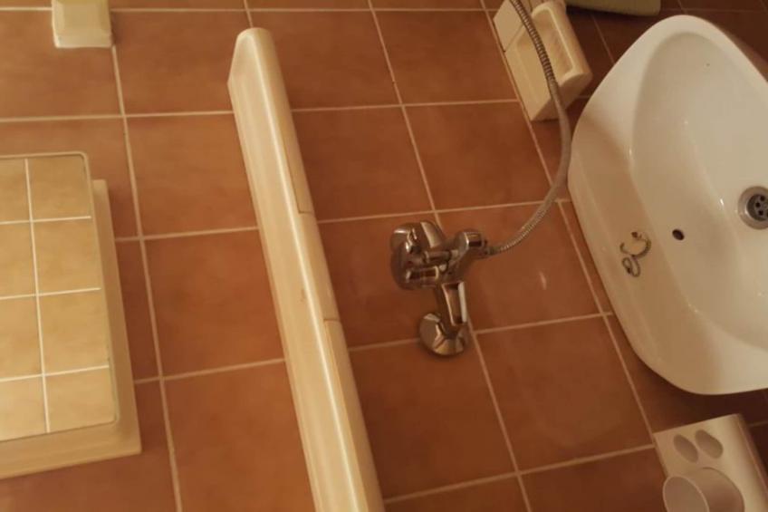 Comfortable Budva Rooms with Easy Access to Sveti Stefan - Double Room 2 - foto 18