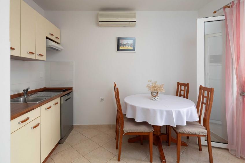 Apartment Bella Vista - Two Bedroom Apartment with Terrace (A4) - foto 11