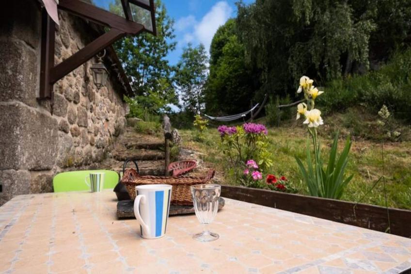 Gîte de France La grange d'elie 3 épis - foto 24