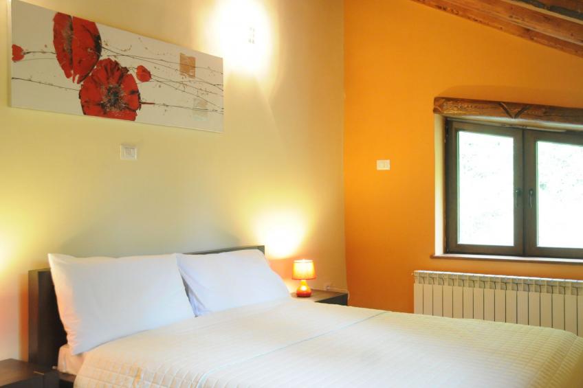 Relax Giusvalla River Villa 2 Etagen mit Terrasse - foto 19