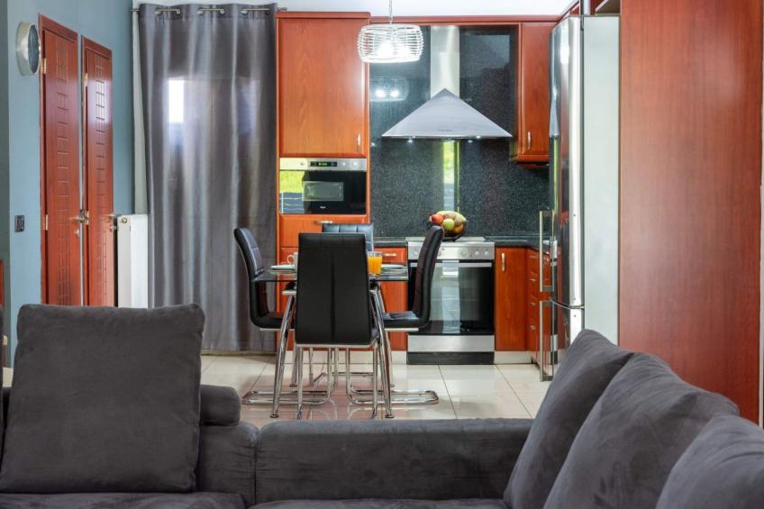 Graues Haus - foto 13