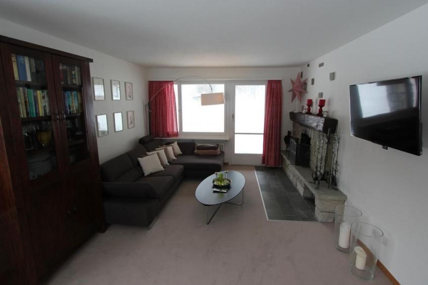 Gemütliches Chalet im Tal von Susauna - foto 10