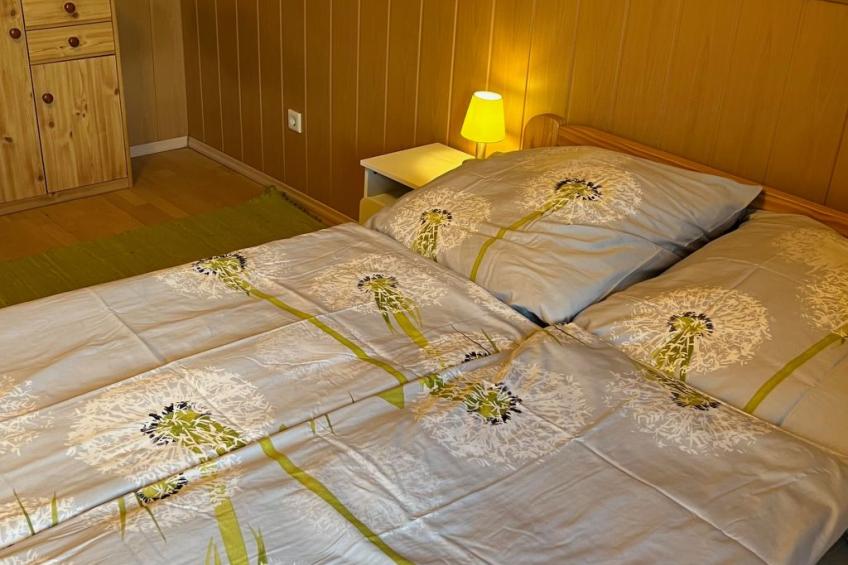 Wohnung in Norderende mit Großem Garten - foto 25