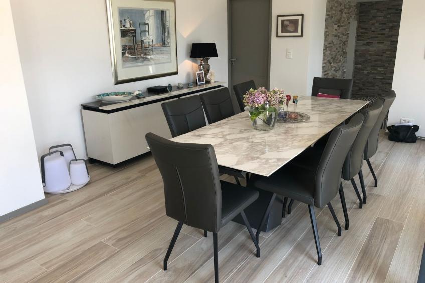 Ferienvilla mit Blick auf das Wasser - foto 5