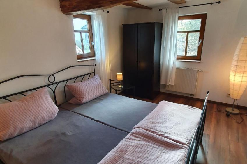 Romantisches Fachwerkhaus zwischen Rhein und Mosel - foto 38