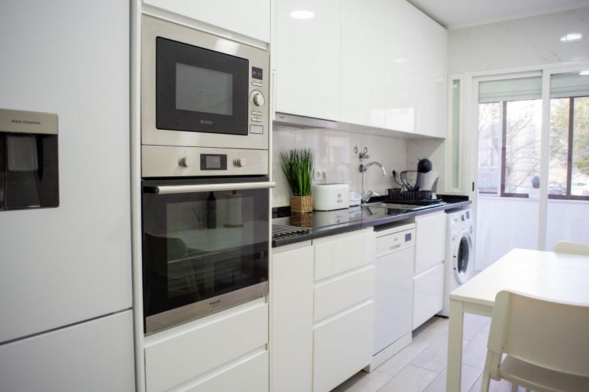 Just4u Wohnung mit AC in der Nähe von Lissabon und Strand - foto 2