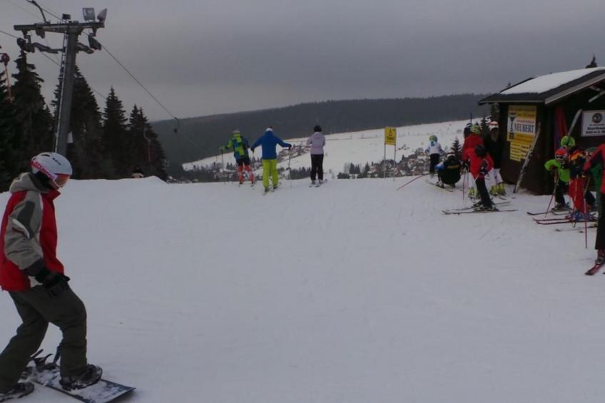 Fewo "Auersberg" WGH - foto 18