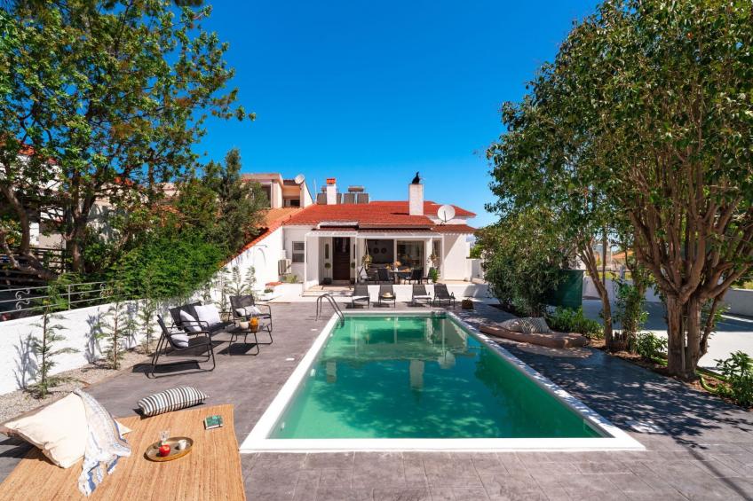 Ixian Bliss Pool Villa - foto 25