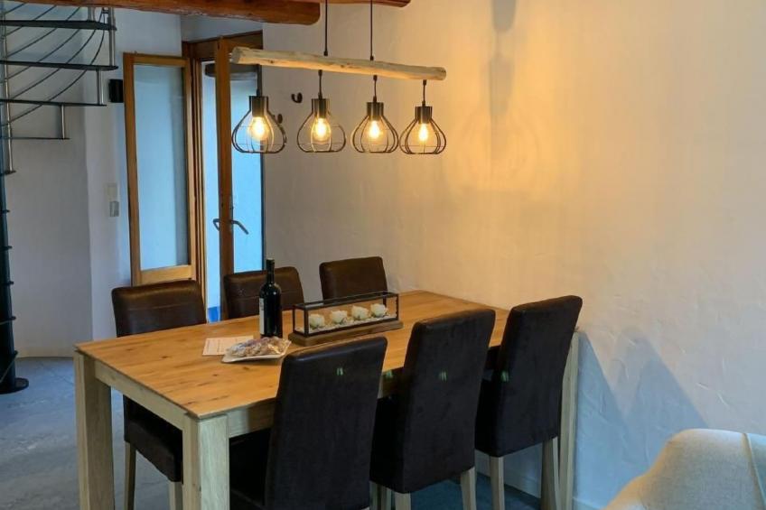 Tausend Steine Haus - foto 7