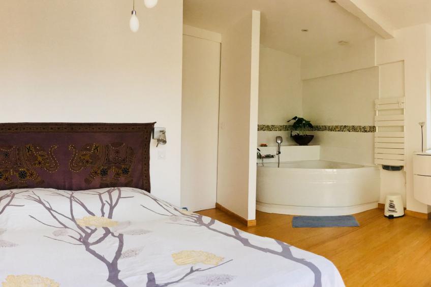 Haus mit Pool im Zentrum von Toulouse - foto 16