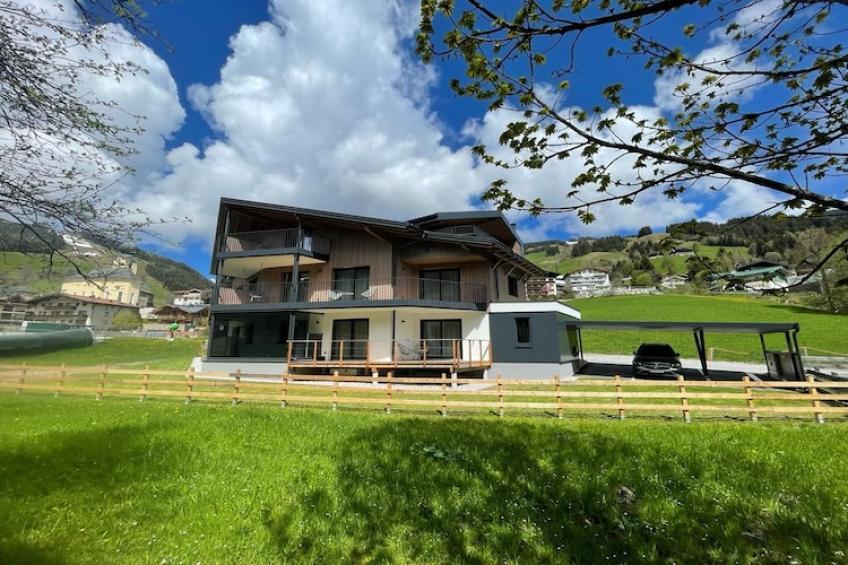 Bergzeit Penthouse - foto 4