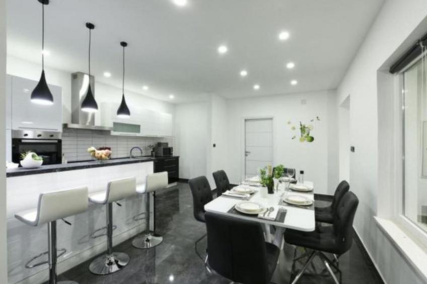 Villa Mare with heated pool and gym - foto 3