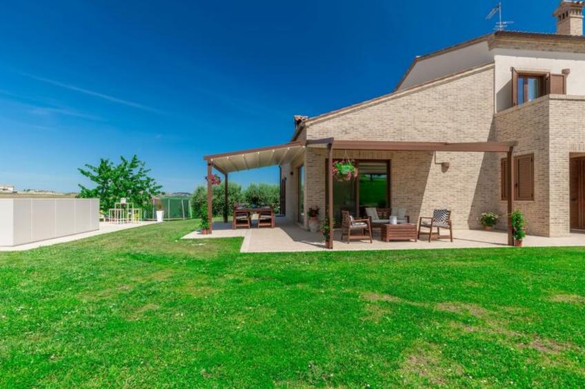 Villa Clair - foto 87