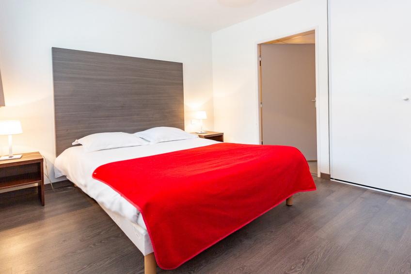Les Chambres de la Baie Twin Room - foto 10