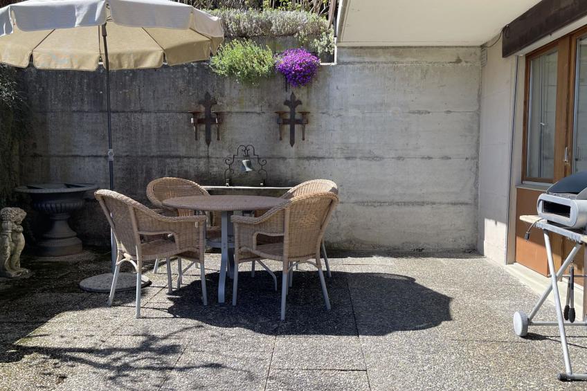 Panoramaferienwohnung Waldkircher Appartement/Fewo - foto 16
