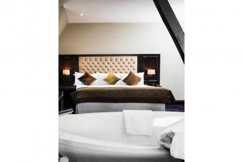 Penthouse - foto 8