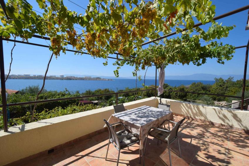 Vakantiewoning sa klimom i vrtom u blizini Plaze - BF-RNMR - foto 25