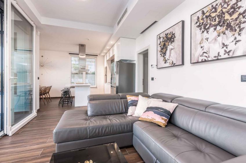 Villa with private pool, jacuzzi and sauna - BF-GZZ8W - foto 20