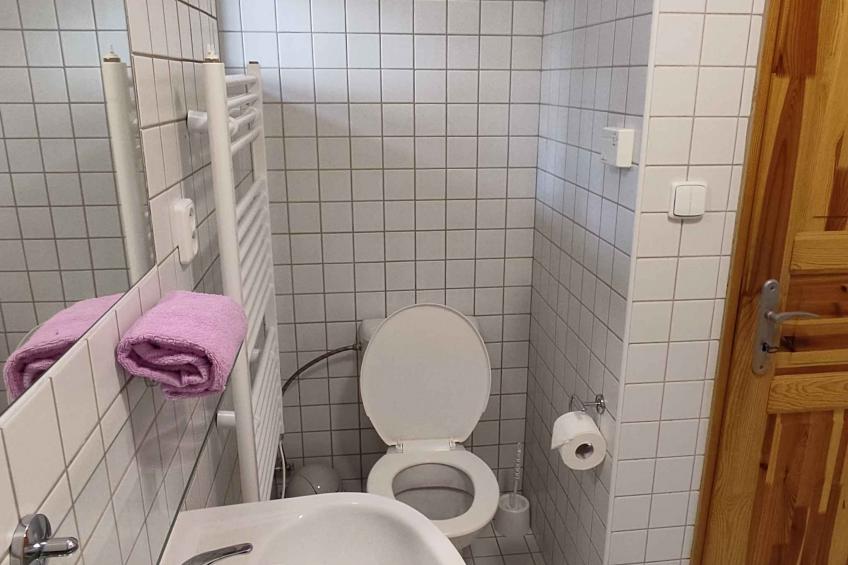 Vakantiewoning in Erzgebirge met mogelijkheid tot apitherapie - VW-V7ZPM - foto 9