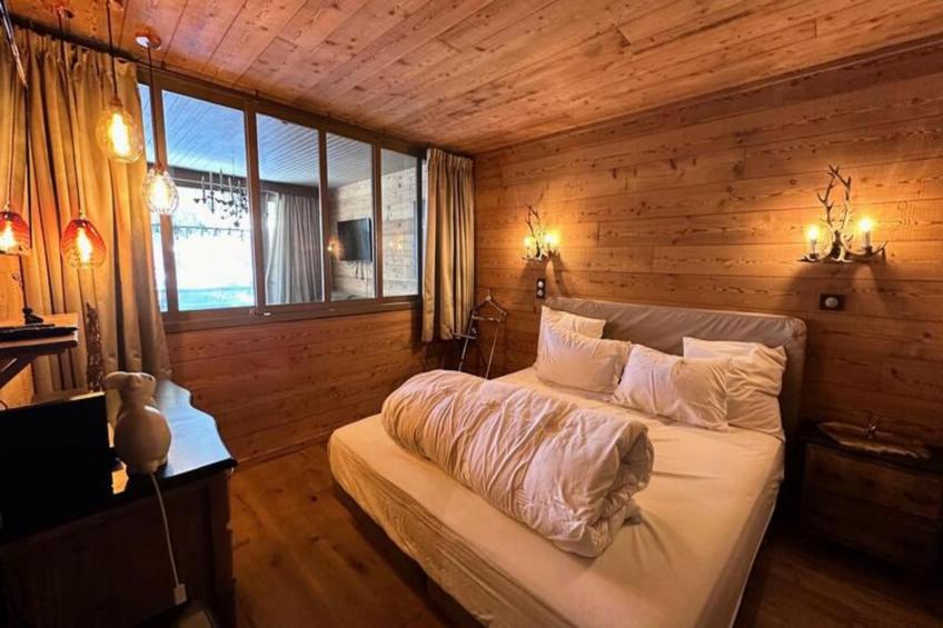 Résidence Les Ecrins 1