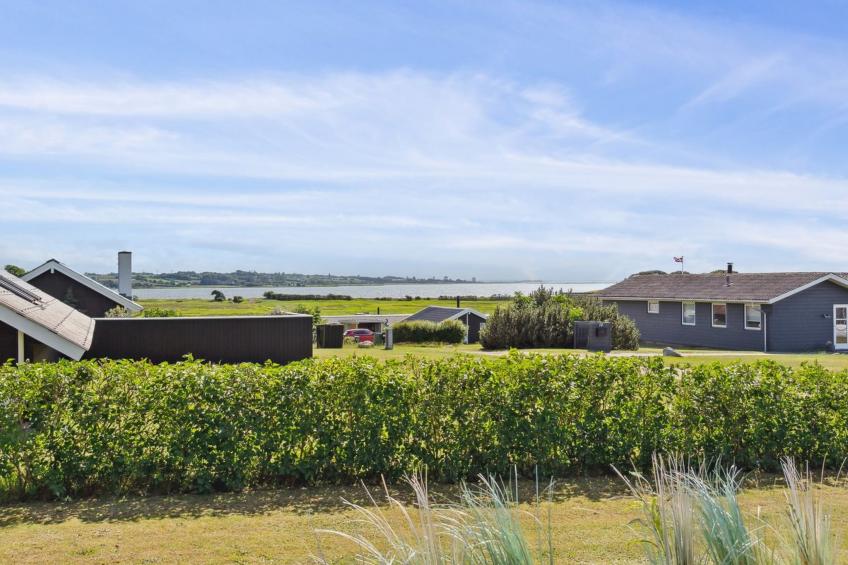 "Ginnie" - 300m from the sea in Funen - foto 39