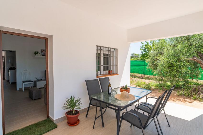 Olivera Country Cottage - foto 9