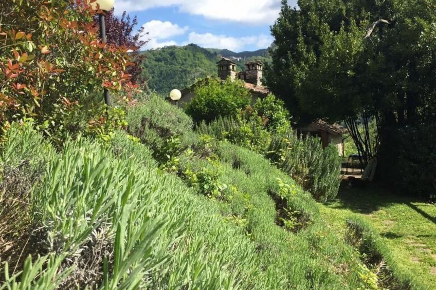 Wohnung 'Huts 3' mit Wasserblick - foto 30