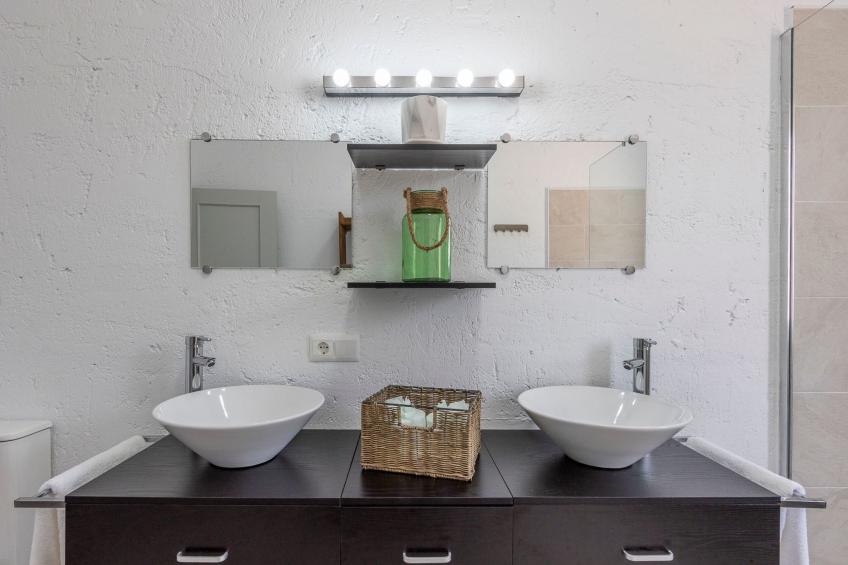 Ländliches Haus Dehesa de las Yeguas - foto 20