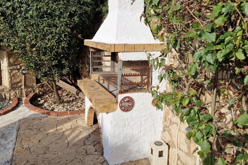 Traditionelle Villa mit privatem Pool - foto 11