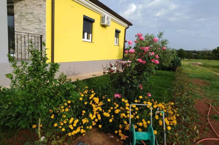 mit Terrasse, Grill und Garten - foto 28