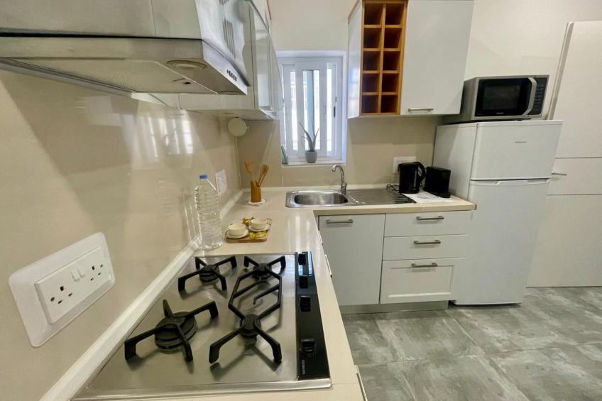 Wohnung "Ta Nenu" mit Wi-Fi - foto 10