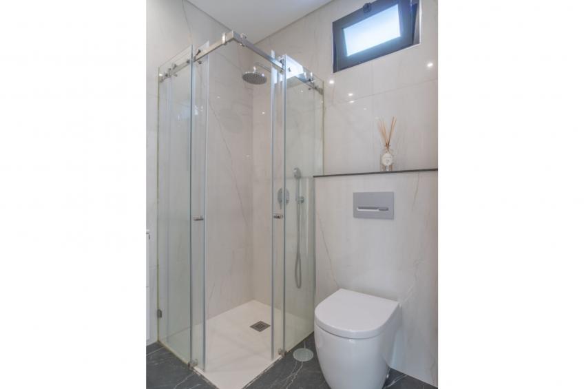 Villa Cabouco - foto 45