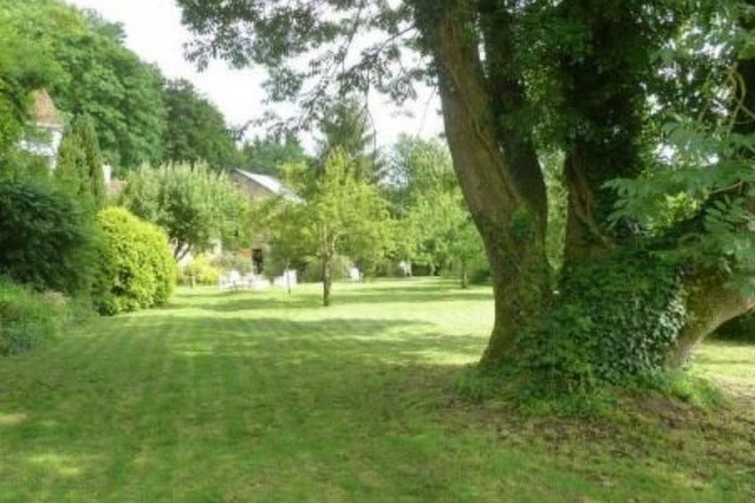 The Water Mill of Tourteron - foto 11