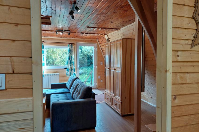 Hütte in der Orava - foto 26