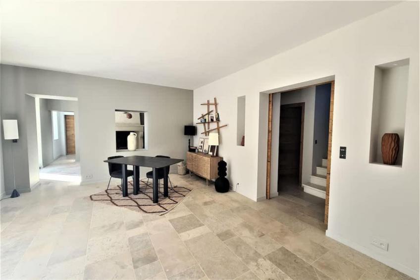 Mas prestigieux au coeur de Saint-Remy-de-Provence - foto 39