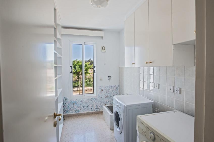 Moderne Ferienvilla in Ayia Napa - foto 23