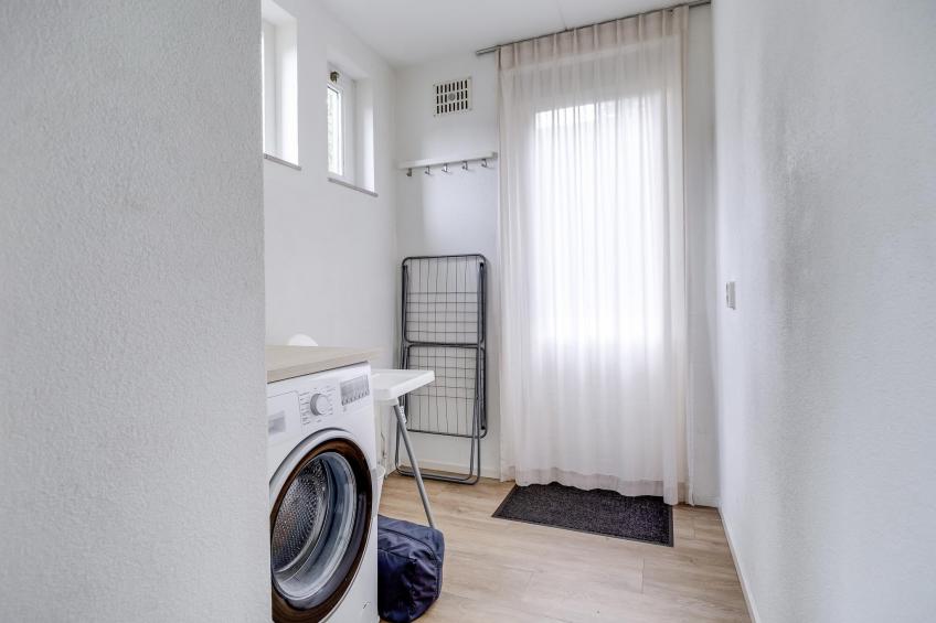 7 - Persoons Forest 217 Sauna Bungalow (copy) - foto 36