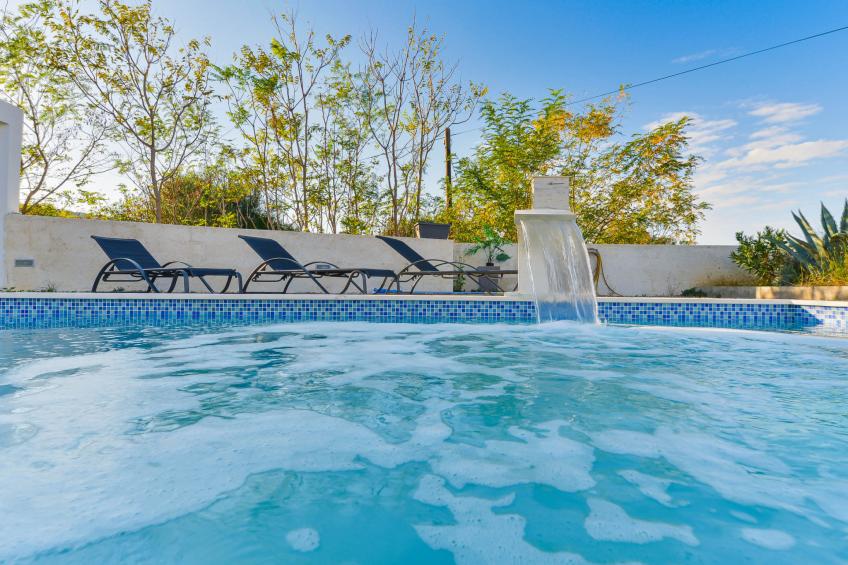 Charming Villa Anna with private pool - foto 8