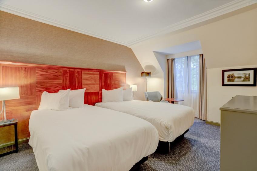 Twin Room with River View - foto 12
