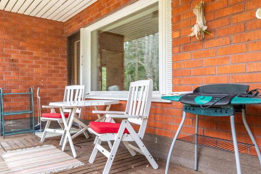 Lomakoti lehtimäki - foto 15