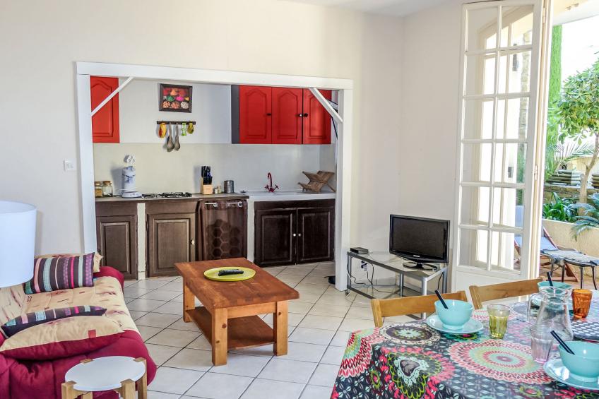 Hameau la Madrague - foto 5