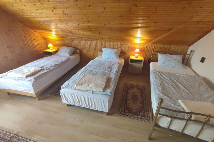 Holiday home with WiFi and terrace - BF-JXJBB - foto 15