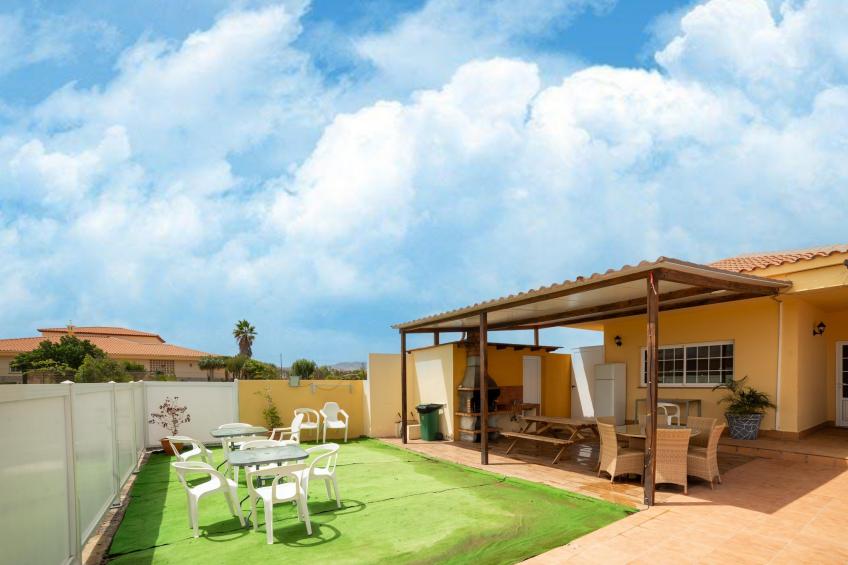 Chalet en Tuineje para 8 personas - foto 39