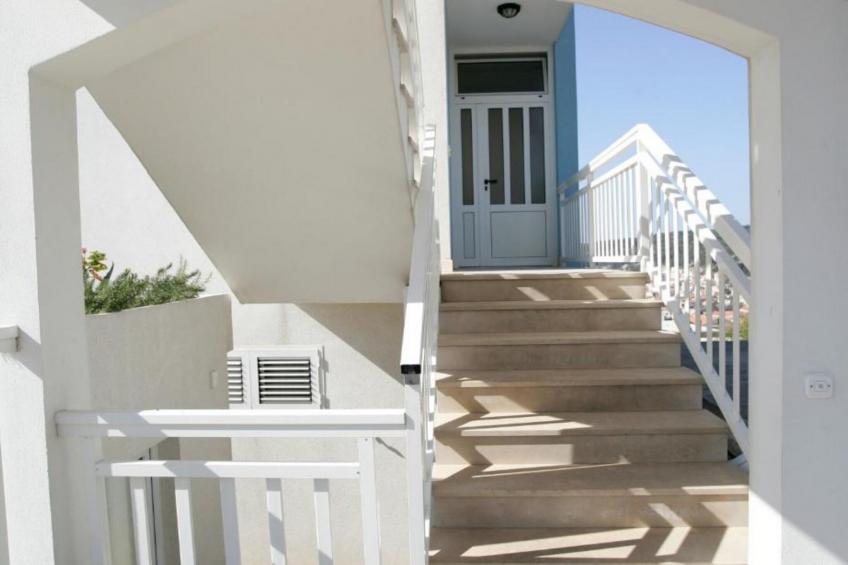 Apartments Trogrlić - Studio with Balcony and Sea View - foto 4