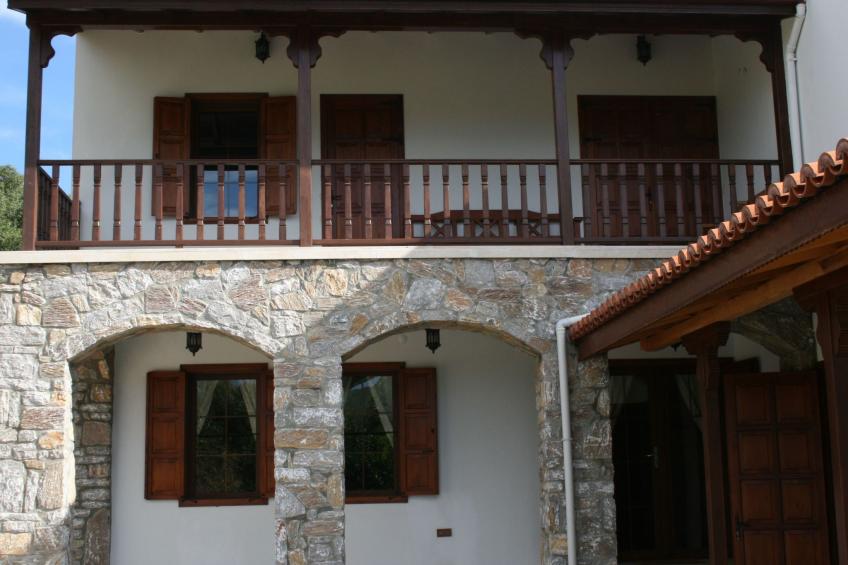 Finca mit Garten, Grill und Terrasse - foto 20