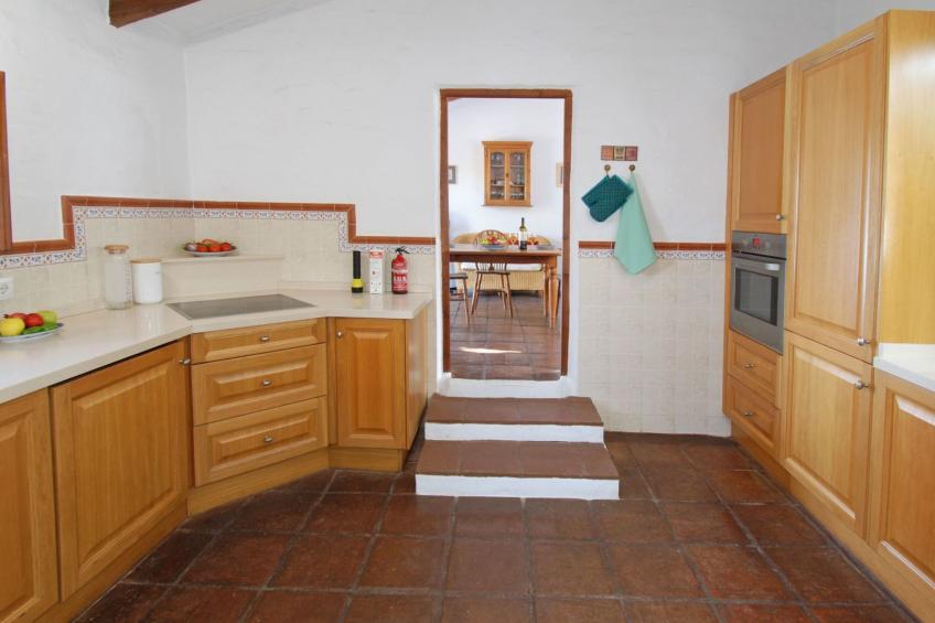 Casa The Lofties mit Pool in Andalusien - foto 14